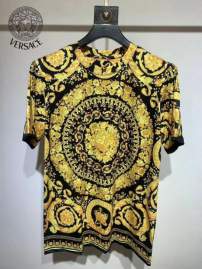 Picture of Versace Shirt Pant Suits _SKUVersaceM-2XLsstr14824744